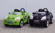 Mercedes SLK elektromotor , MP3, rádio