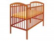 Postýlka Drewex Julia II teak Postýlka Drewex Julia II teak