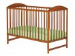 Postýlka Drewex Kuba II teak Postýlka Drewex Kuba II teak