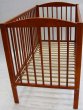 Postýlka Redek II teak Postýlka Redek II teak