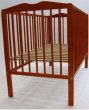 Postýlka Radek IV TEAK Postýlka Radek IV TEAK