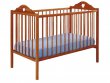 Postýlka Drewex Justýna teak Postýlka Drewex Justýna teak