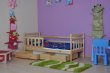 Postel masiv Adam + matrace + šuplíky + rošt sosna Postel masiv Adam + matrace + šuplíky + rošt sosna