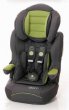 Autosedačka Comet 9-36 kg - anis Autosedačka Comet 9-36 kg - anis
