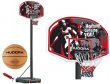 Basketbalová sestava Chicago - německá kvalita Hudora Basketbalová sestava Chicago - německá kvalita Hudora