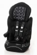 Autosedačka Comet 9-36 kg - cirkles Autosedačka Comet 9-36 kg - cirkles