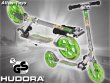 Koloběžka X-slide - super kvalita od německé Hudory