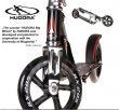 Koloběžka Big Wheel - Hudora německá kvalita