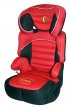 Autosedačka Ferrari Befix 15-36 kg Autosedačka Ferrari Befix 15-36 kg