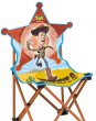 Toy story Cowboy-skládací židlička