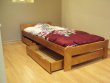 Šuplík pod postel 150 cm olše Šuplík pod postel 150 cm olše