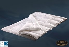 Zvětšit Přikrývka Dacron 95°C celoroční 160/200 cm Zvětšit Přikrývka Dacron 95°C celoroční 160/200 cm