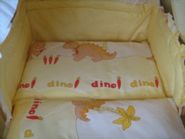 Zvětšit Souprava 8 dílů - dino Zvětšit Souprava 8 dílů - dino