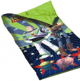 Zvětšit Disney spacák Toy story