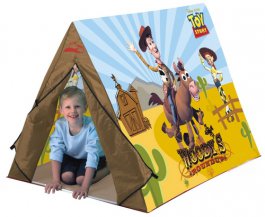 Zvětšit Stan Toy story Woody cowboys 140x100x100 cm