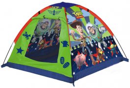Zvětšit Stan Toy story Disney 120x120x87 cm Zvětšit Stan Toy story Disney 120x120x87 cm