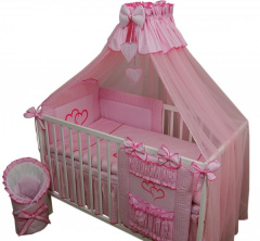 Luxusní souprava - 10 dílná