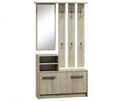 Předsíňové sestavy