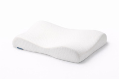 Anatomické polštáře a ortopedické pomůcky