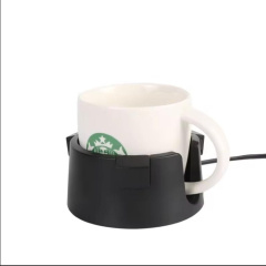 Držáky a ohřívače nápojů