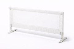 Bezpečnostní zábrany na postel