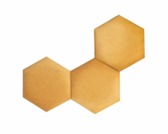Kolekce Hexagon