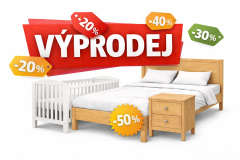 VÝPRODEJ
