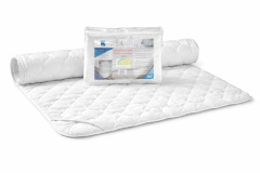 Chrániče matrací 120/60 cm