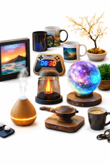 Ostatní zajímavé zboží