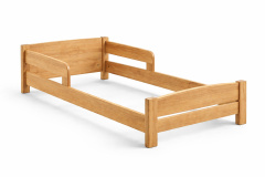 Dětské postele bez roštu 80x160 cm