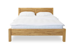 Doprodej série nových postelí 