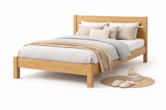 120x200 cm postele s matrací