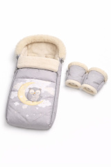 Fusaky a rukávníky