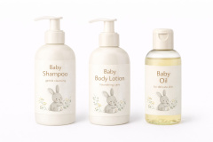 Kojenecká kosmetika