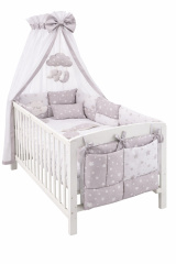Sada do postýlky 7 dílná
