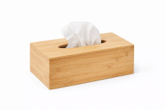 Krabičky na kapesníky