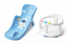 Lehátka a sedátka do vany