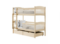 80x180 patrové postele