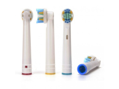 Náhradní hlavice na kartáčky