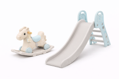 Odrážedla a skluzavky