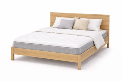 160x200 cm postele s matrací