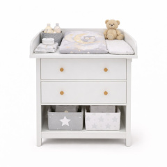 Přebalovací komody