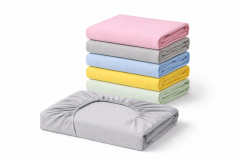 Prostěradla 140/200 cm