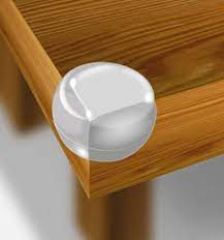 Dětské bezpečnostní prvky