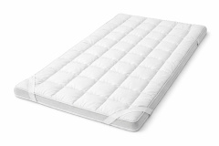 Svrchní matrace - Topper