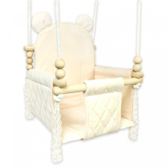 Dětské houpačky/kolíbky