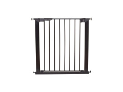 Zábrany na schody - dveře