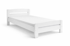 Zvýšené postele 90x200 cm