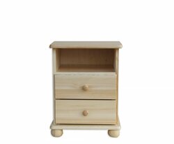 Komoda masiv borovice KD 05 Komoda masiv borovice KD 05