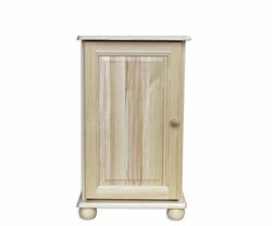 Komoda masiv borovice KD 10 Komoda masiv borovice KD 10